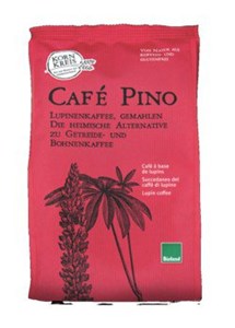 Bild von Cafe Pino Bioland/Lupinenkaffee, 500 g, Kornkreis
