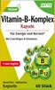Bild von Vitamin-B-Komplex Kapseln, 60 St, Salus