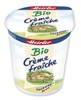 Bild von Creme fraiche 30% lactosefrei, bio, 150 g