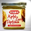 Bild von Apfel-Curry Töpfchen, bio, 125 g, VITAM
