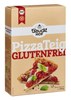 Bild von Pizza-Teig glutenfrei, bio, 350 g, Bauck