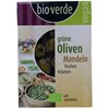 Bild von Grüne Oliven Mandeln, bio, 150 g, bioverde