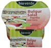 Bild von Bulgur-Salat, 125 g, bioverde