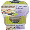 Bild von Hummus Tahini, 150 g, bioverde