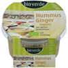Bild von Hummus Ginger, 150 g, bioverde