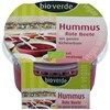 Bild von Hummus Rote Beete, 150 g, bioverde
