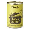Bild von Quinoa Eintopf, 400 g, Nabio