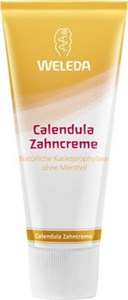 Bild von Calendula-Zahncreme, 75 ml, Weleda