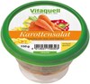 Bild von Karottensalat, 150 g, Fauser Vitaquell