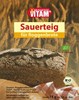 Bild von Sauerteig-Extrakt, bio, 15 g, VITAM