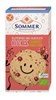 Bild von Cookies Cranberry, Mandel und Sesam glf, 125 g, Sommer