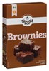 Bild von Brownies glutenfrei, bio, 400 g, Bauck