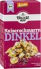 Bild von Dinkel-Kaiserschmarrn, Demeter, 160 g, Bauck