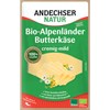 Bild von Alpenländer 50%, bio, 150 g, Andechser