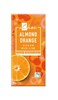 Bild von iChoc Almond Orange, 80 g, Vivani