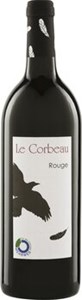 Bild von Le Corbeau Rouge VdPays MW, 1 l, Riegel Wein