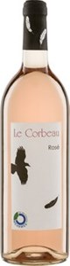 Bild von Le Corbeau Rosé VdPays MW, 1 l, Riegel Wein