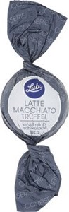 Bild von Vollmilch-Kugel Latte Macchiato, 15 g, Lubs