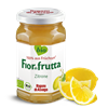 Bild von Zitronen Aufstrich,bio, 260 g, Firordifrutta,