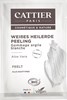Bild von Weiße Heilerde Peeling - Einmalanwendung, 12.5 ml, CATTIER