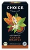 Bild von Cacao Orange Choice, bio, 20 FB, Yogi Tea, Choice