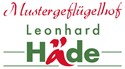 Bilder für Hersteller Mustergeflügelhof Leonhard Häde