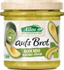 Bild von Aufs Brot Avocado, bio, 140 g, Allos, Cupper