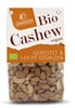 Bild von Cashews geröstet & leicht gesalzen, 160 g, Landgarten