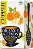 Bild von Orange & Lemon Infusion 20FB, bio, 50 g, Allos, Cupper