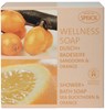 Bild von Wellness Soap Sanddorn & Orange, 200 g, Speick