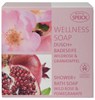 Bild von Wellness Soap Wildrose & Granatapfel, 200 g, Speick