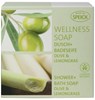 Bild von Wellness Soap Olive & Lemongras, 200 g, Speick