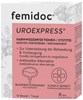 Bild von femidoc® UROEXPRESS® D-Mannose Sachets, 14 Stk, guterRat
