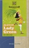 Bild von Die frische Lady Green Tee, 21,6 g, Sonnentor