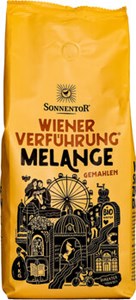 Bild von Wiener Verf.Melange,gemahlen bio, 1000 g, Sonnentor