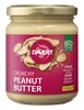 Bild von Peanut Butter Crunchy, 250 g, Davert