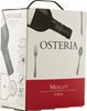 Bild von Merlot Osteria Bag in Box, 3 l, Riegel Wein