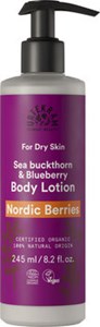 Bild von Lotion Nordic Berries, 245 ml, Urtekram