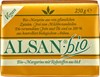 Bild von Alsan Margarine, bio, 250 g, Alsan