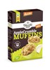 Bild von Apple Crumble Muffins, 400 g, Bauck