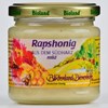 Bild von Rapshonig, bio, 250 g, Blütenland Bienenhöfe