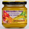 Bild von Blütenpollen in Honig, bio, 250 g, Blütenland Bienenhöfe