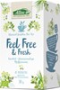 Bild von Feel Free & Fresh Tee 20FB, bio, 30 g, Allos, Cupper