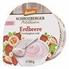 Bild von Erdbeer Joghurt, demeter, 150 g, Schrotzberger Milchbauern