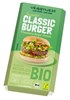 Bild von Classic Burger Veggyness, 200 g, Topas