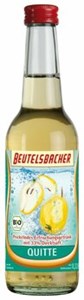 Bild von Bio Quitte Schorle, 330 ml, Beutelsbacher