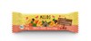 Bild von Fruchtriegel Dattel Orange, 40 g, Allos, Cupper