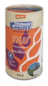 Bild von Buchweizen-Tau demeter, 450 g, ErdmannHAUSER