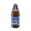 Bild von Alpenmilch 3,8% demeter Flasche, 1 l, Berchtesgadener Land