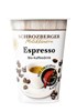 Bild von Espresso Mount Hagen, bio, Becher, 230 g, Schrotzberger Milchbauern